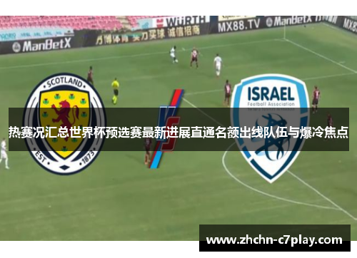 热赛况汇总世界杯预选赛最新进展直通名额出线队伍与爆冷焦点 热赛况汇总世界杯预选赛最新进展直通名额出线队伍与爆冷焦点